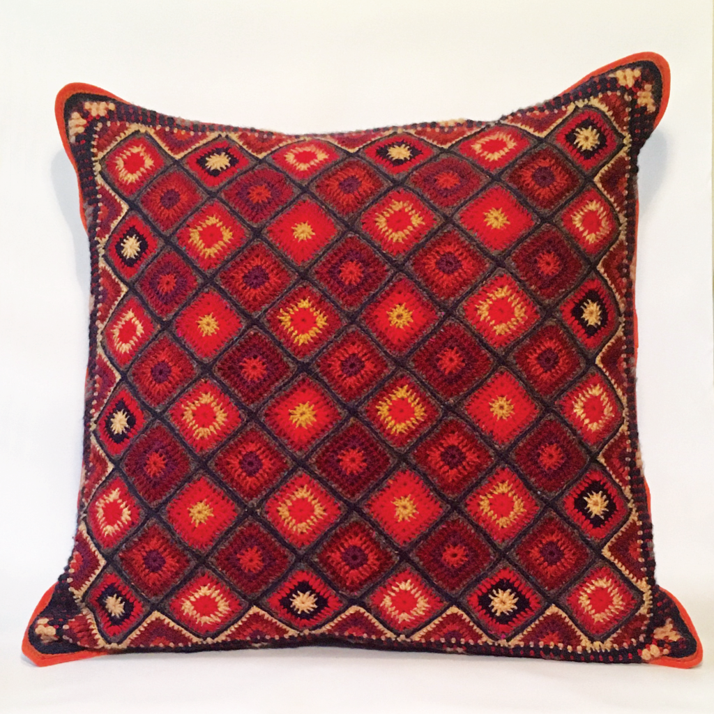 Cushion thumbnail