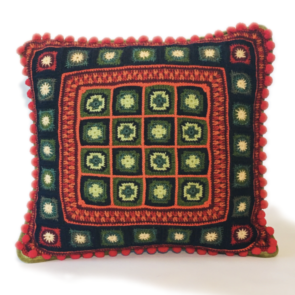 Cushion thumbnail