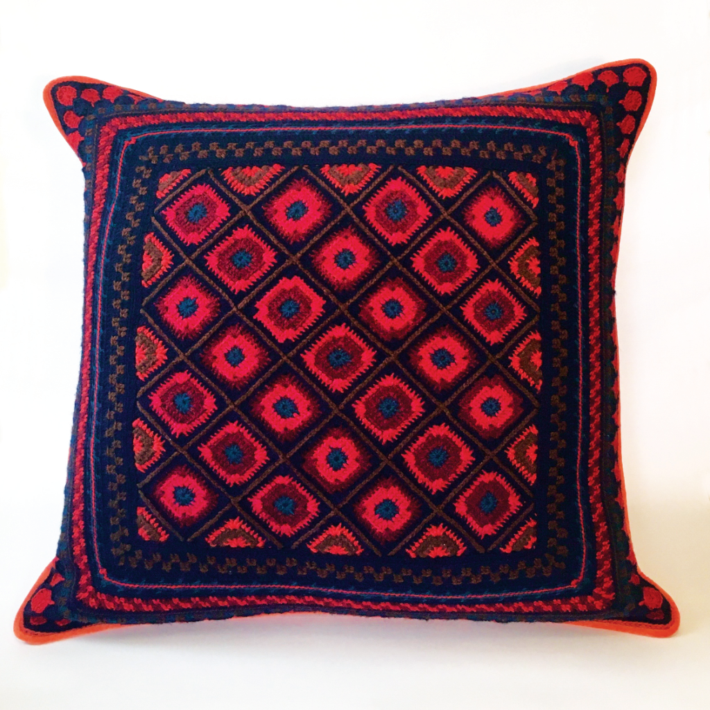 Cushion thumbnail