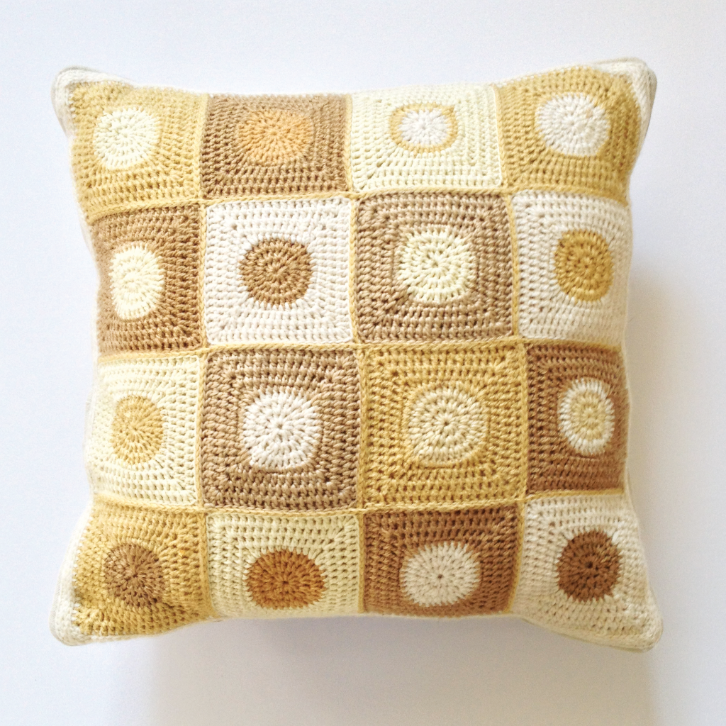 Cushion thumbnail