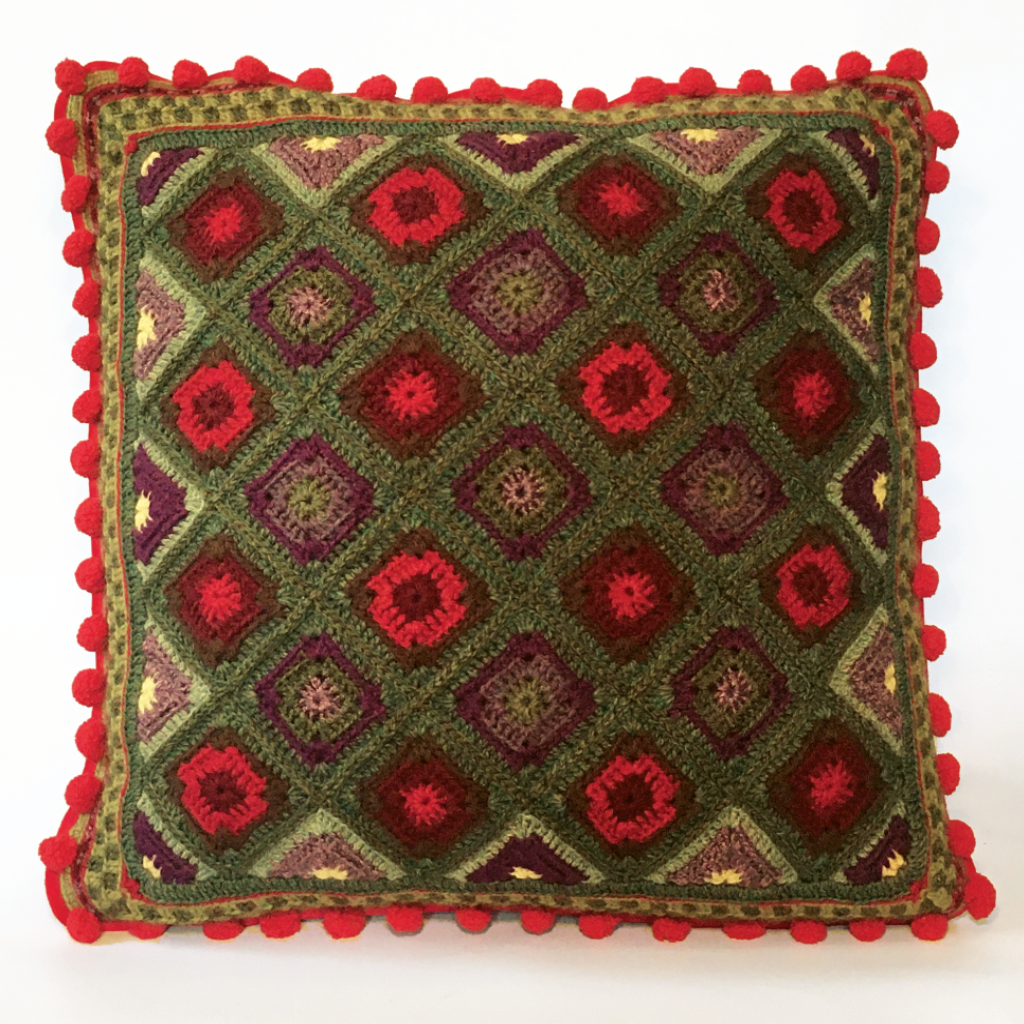 Cushion thumbnail
