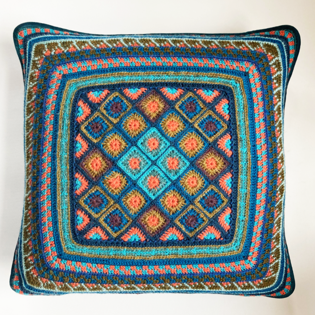 Cushion thumbnail