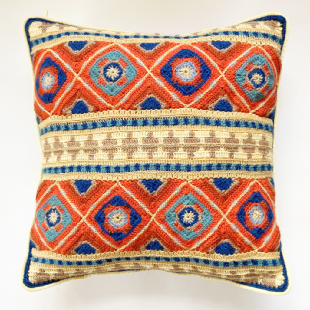 Cushion thumbnail