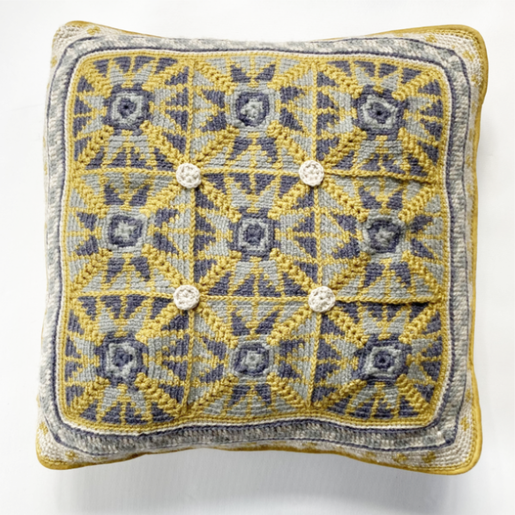 Cushion thumbnail