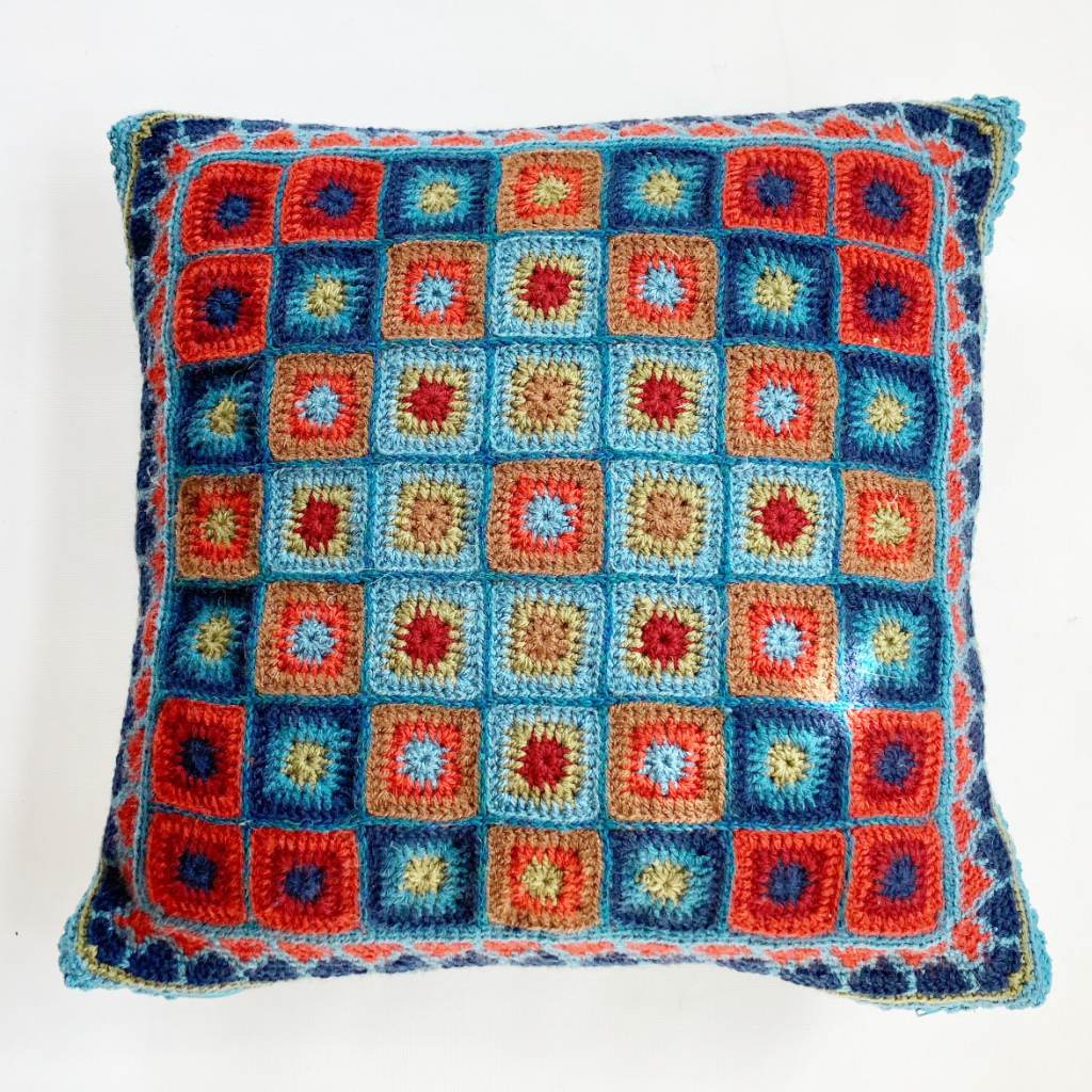Cushion thumbnail