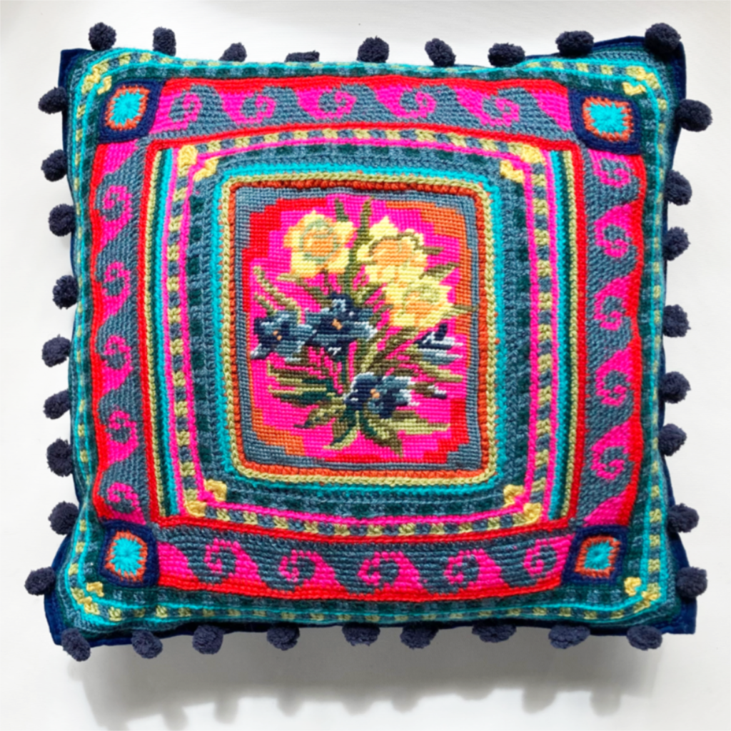 Cushion thumbnail