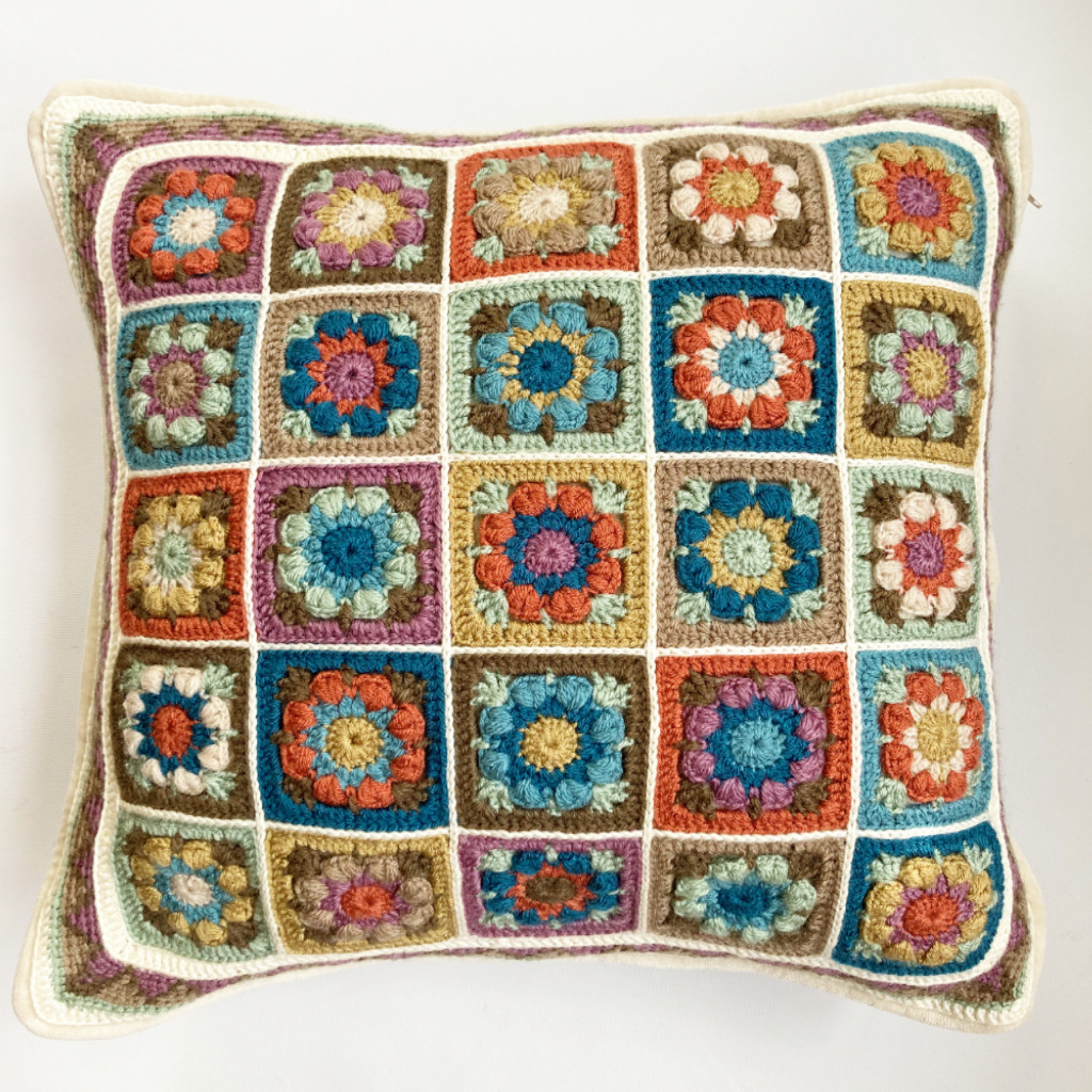 Cushion thumbnail