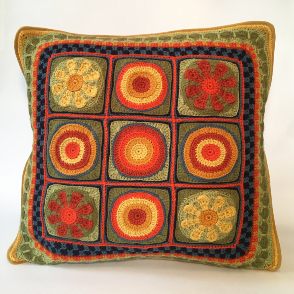 Cushion thumbnail