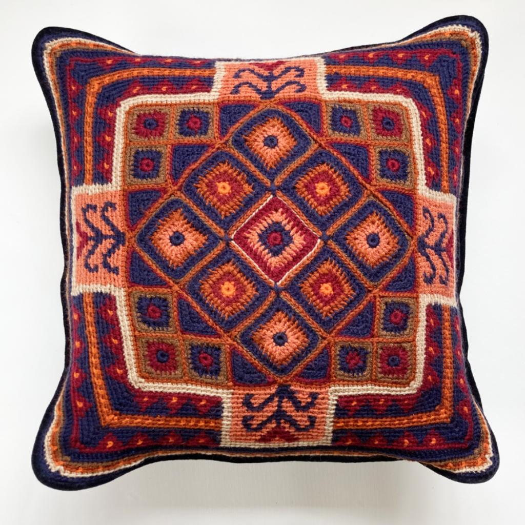 Cushion thumbnail