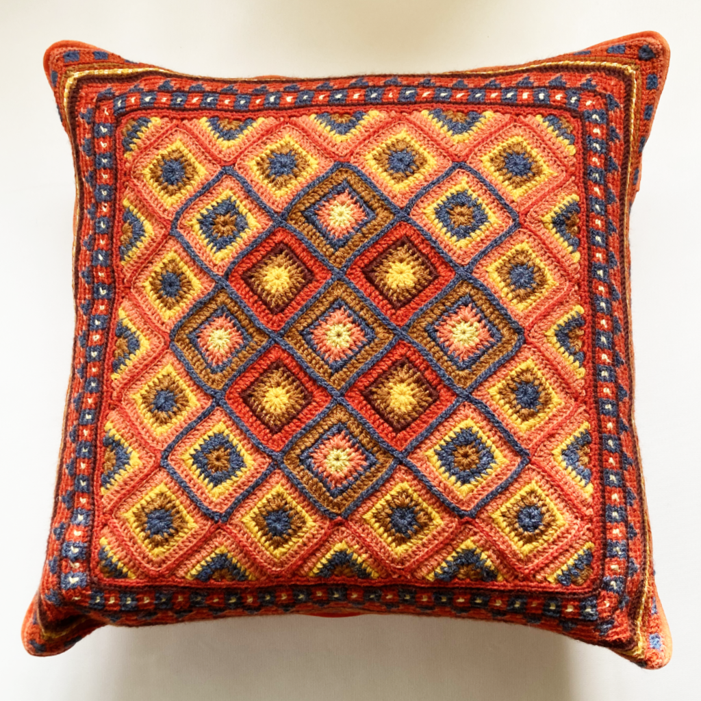 Cushion thumbnail