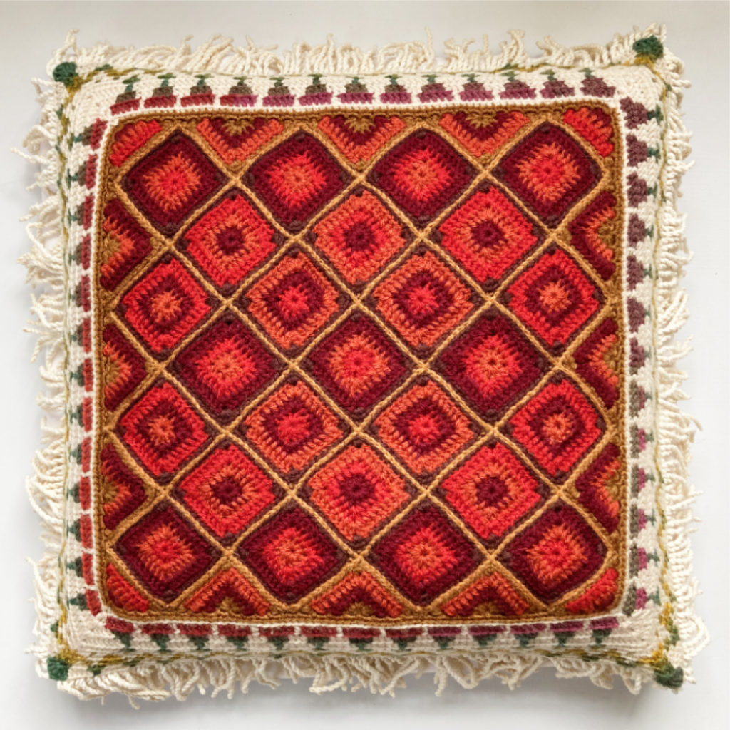 Cushion thumbnail