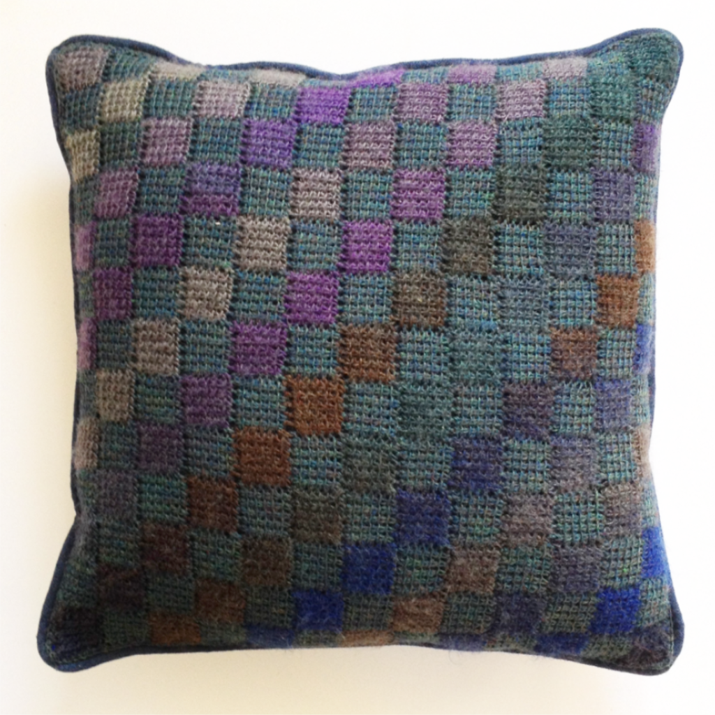Cushion thumbnail