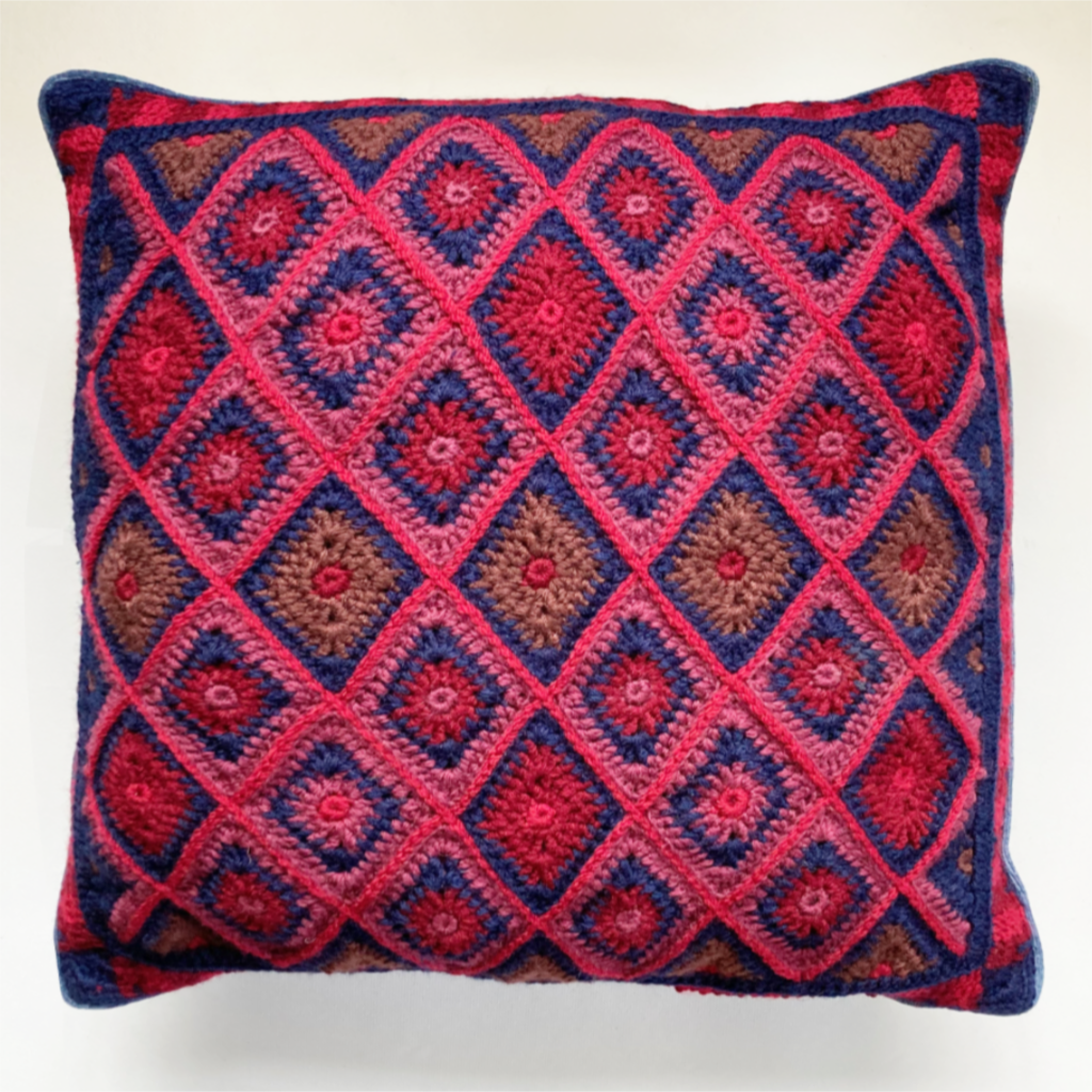 Cushion thumbnail