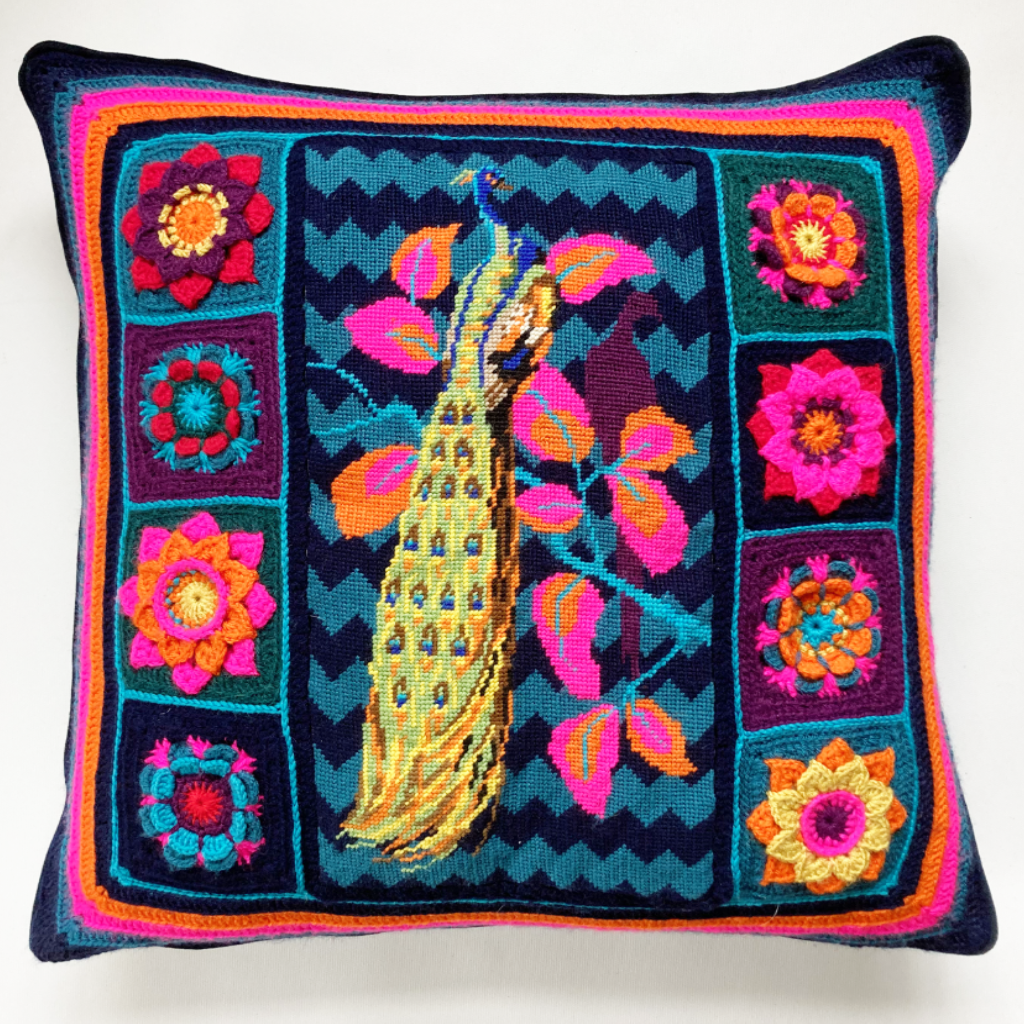 Cushion thumbnail