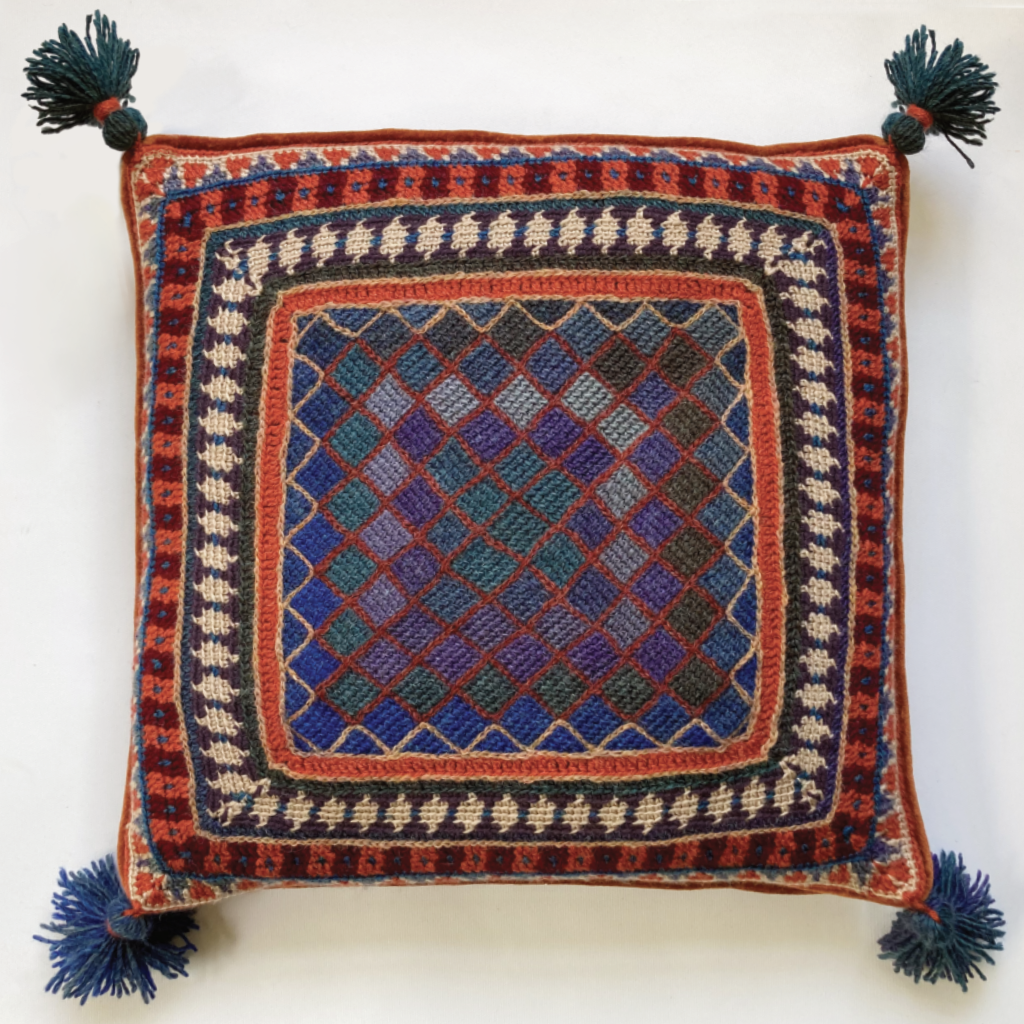Cushion thumbnail