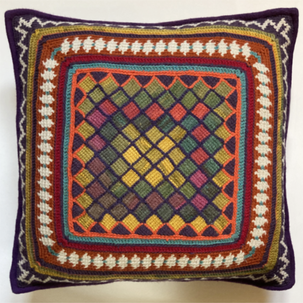 Cushion thumbnail