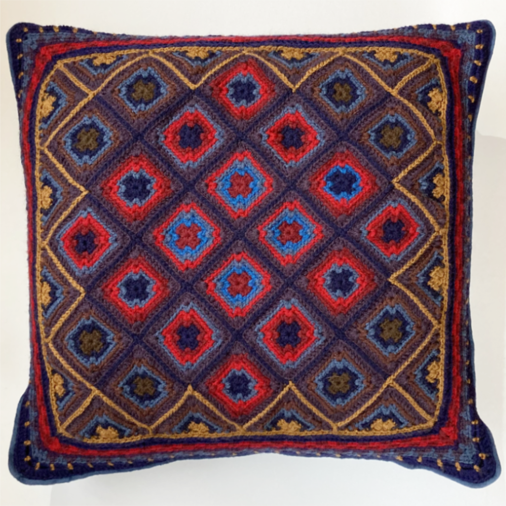 Cushion thumbnail