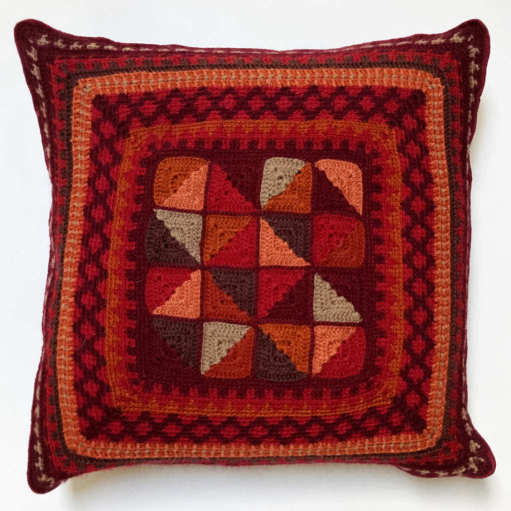 Cushion thumbnail