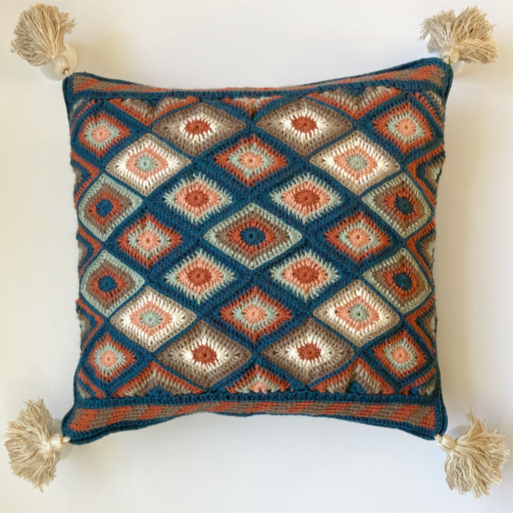 Cushion thumbnail