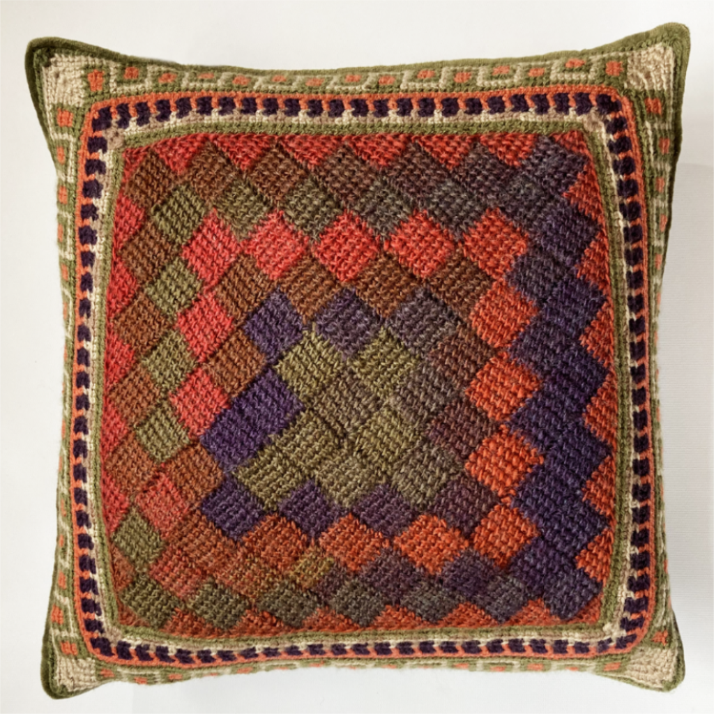 Cushion thumbnail