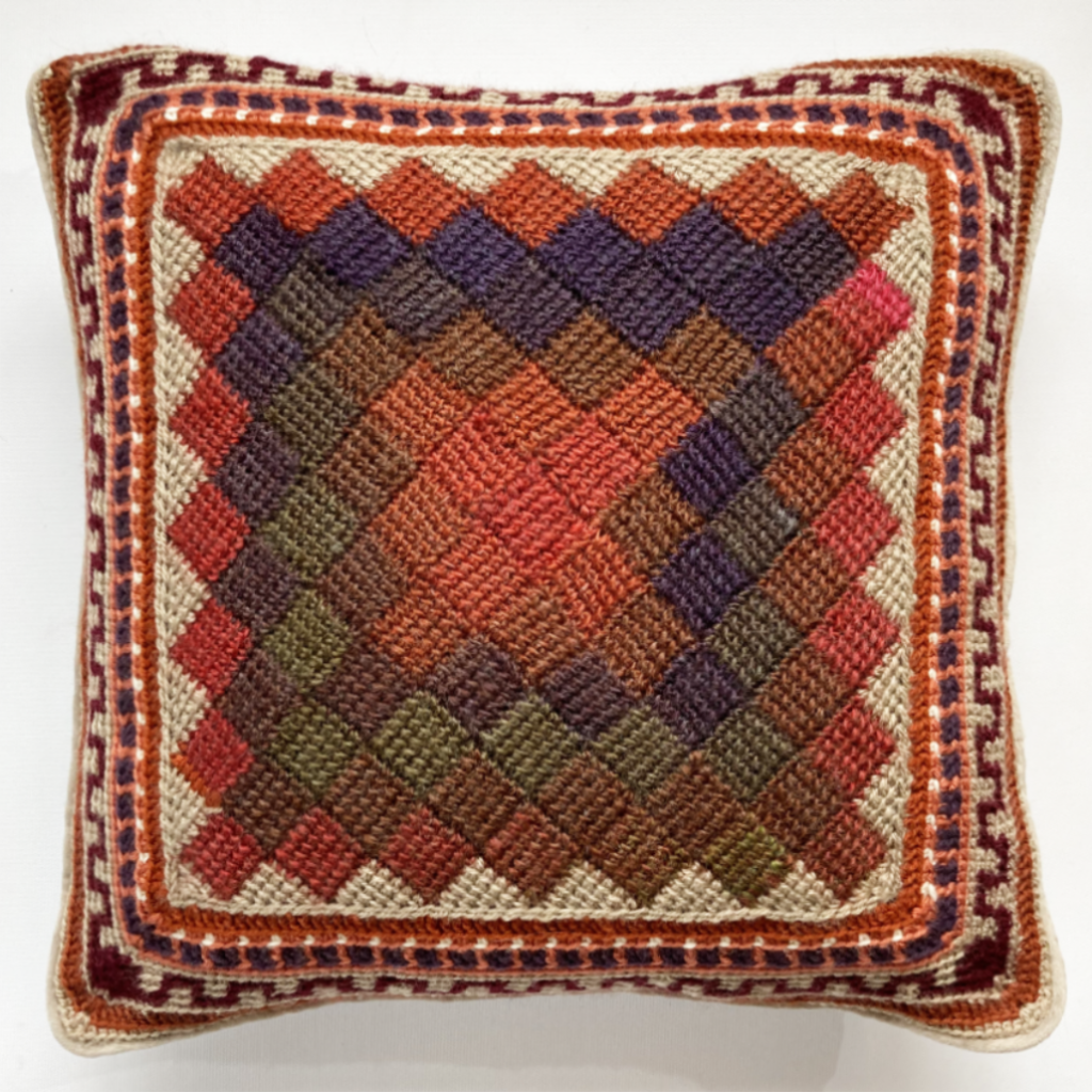 Cushion thumbnail