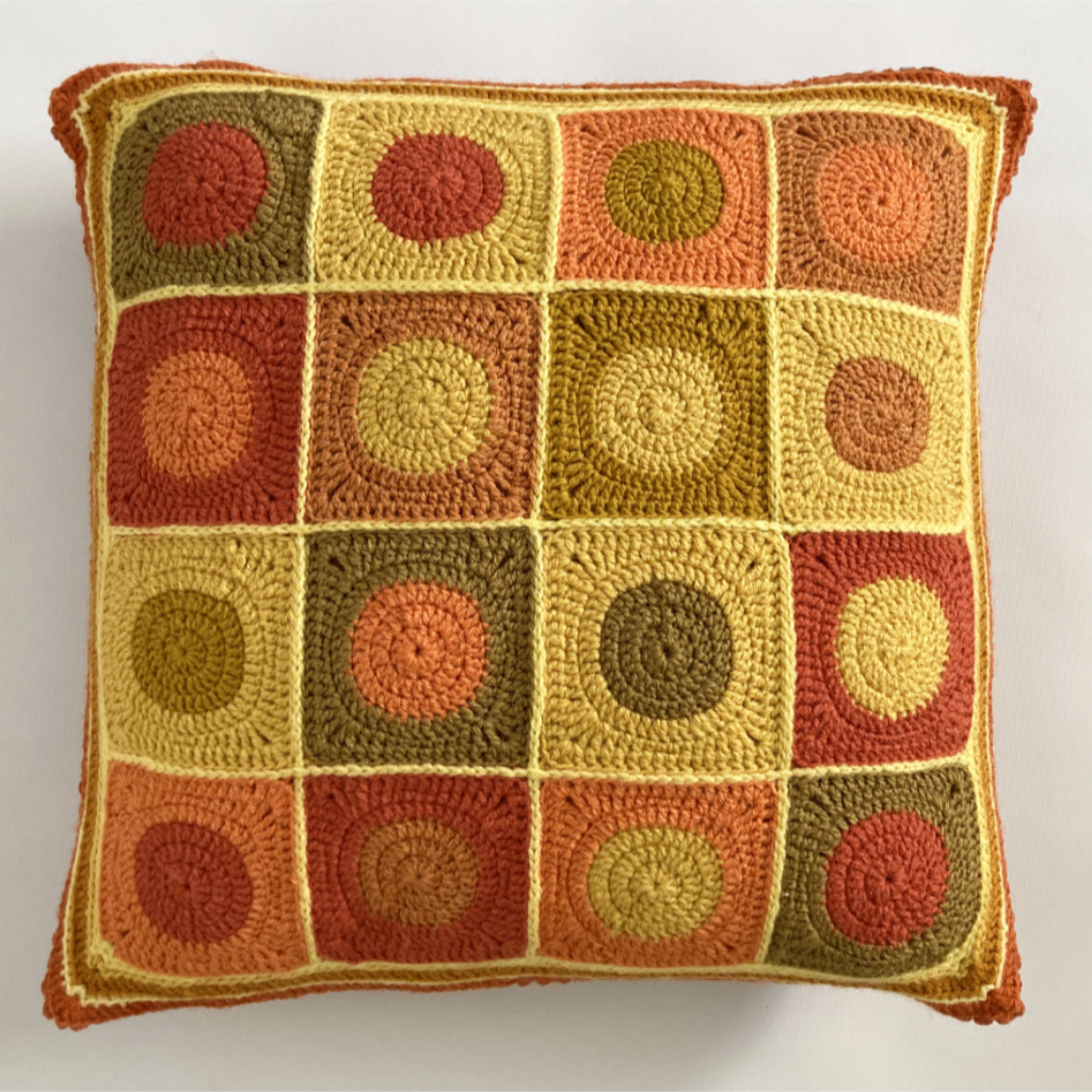 Cushion thumbnail