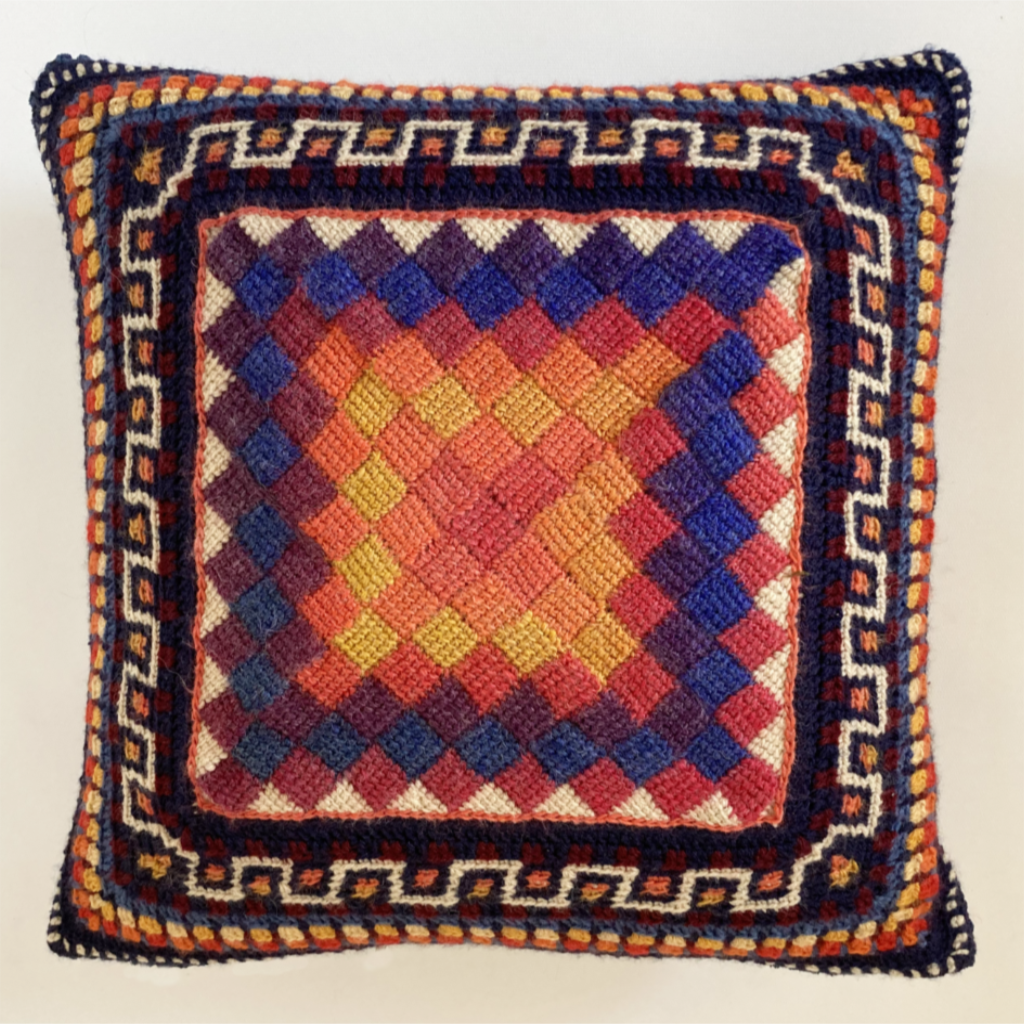 Cushion thumbnail