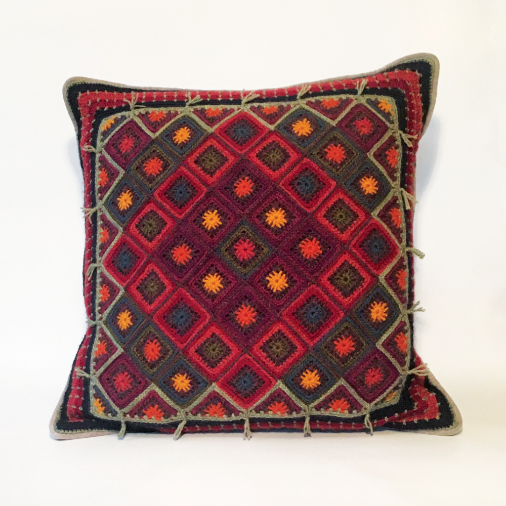 Cushion thumbnail