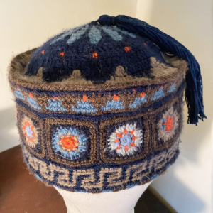 Cushion thumbnail