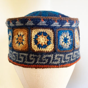 Cushion thumbnail