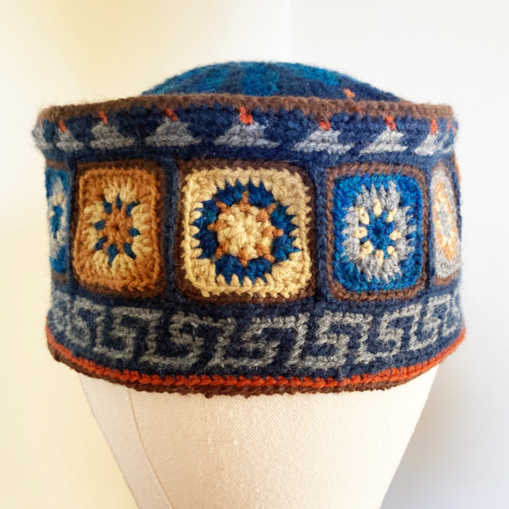 Cushion thumbnail