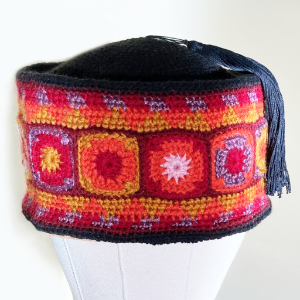 Cushion thumbnail