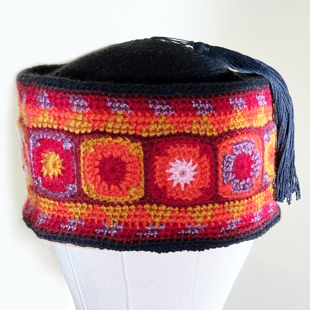 Cushion thumbnail