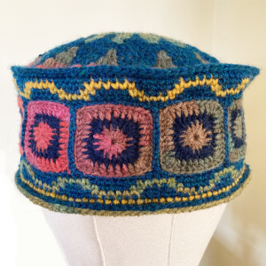 Cushion thumbnail