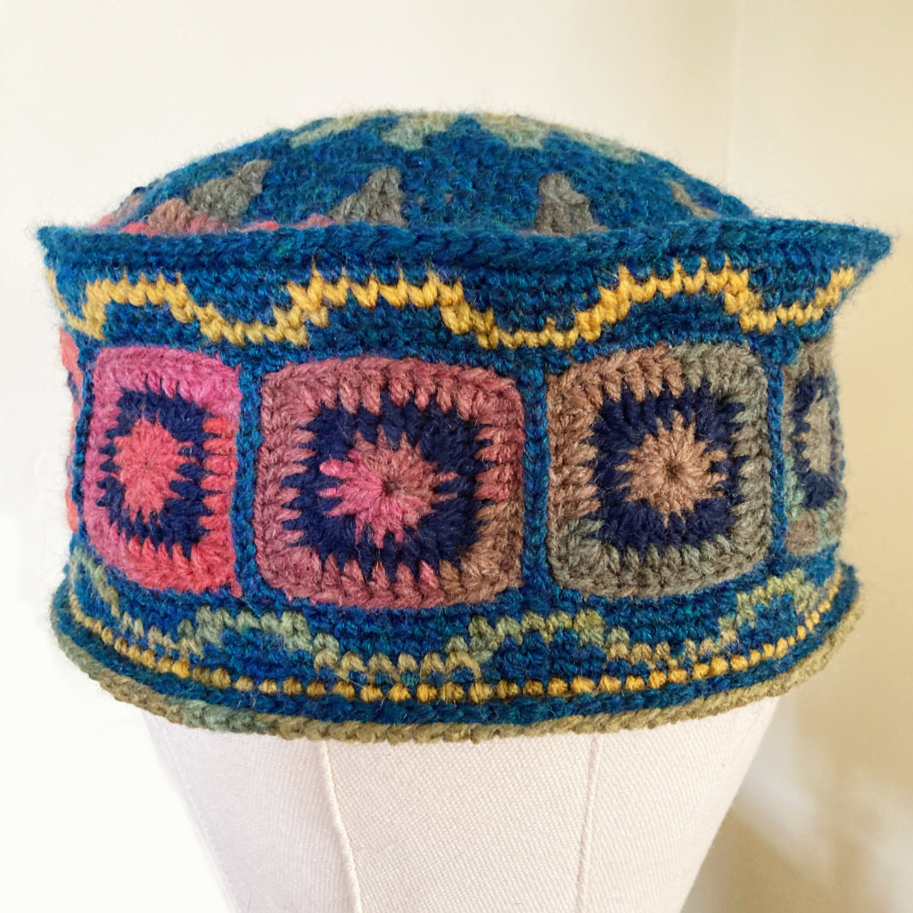 Cushion thumbnail