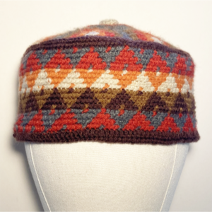 Cushion thumbnail