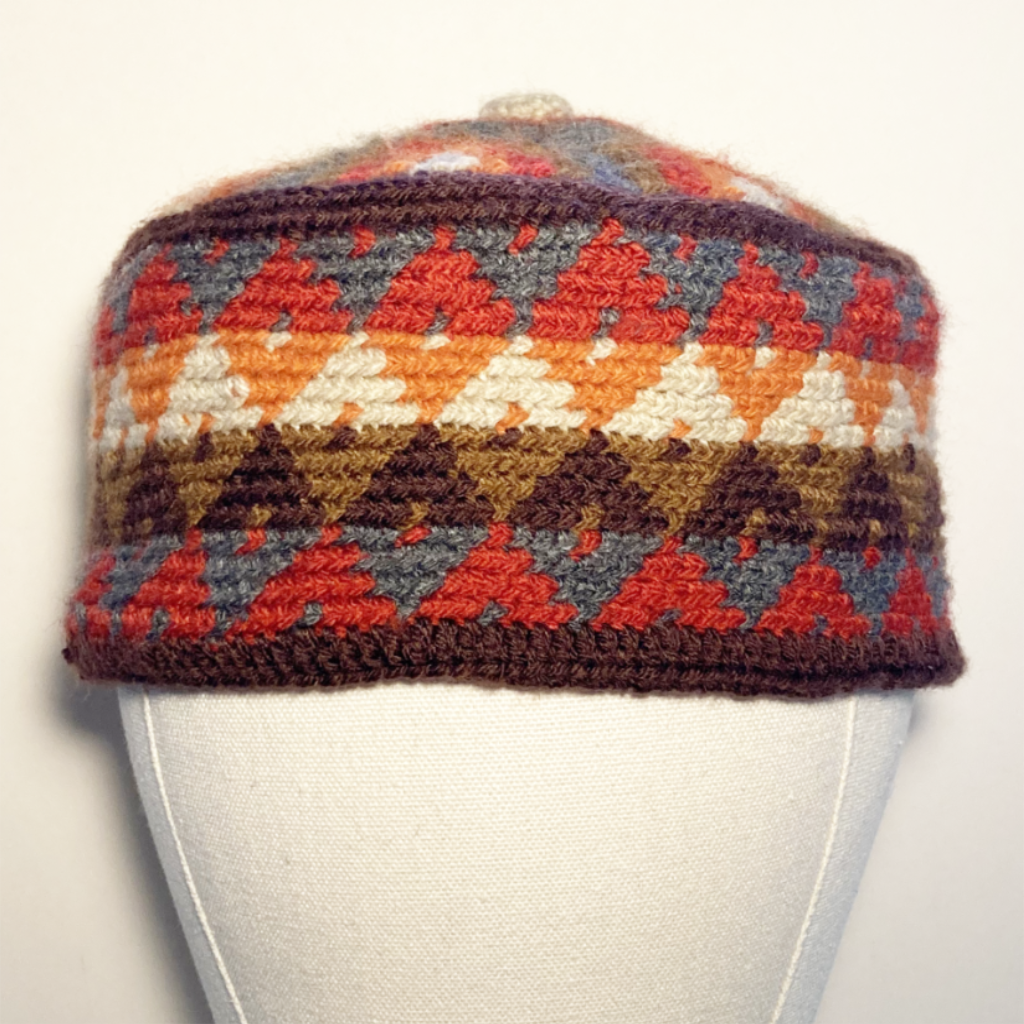 Cushion thumbnail