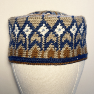 Cushion thumbnail