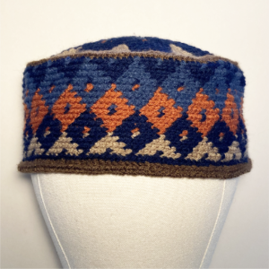 Cushion thumbnail