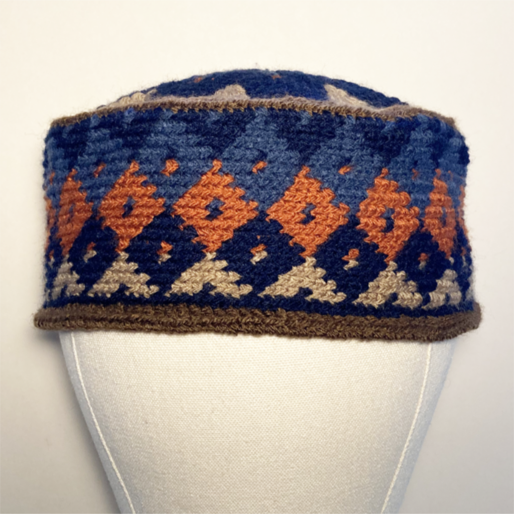Cushion thumbnail