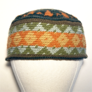 Cushion thumbnail