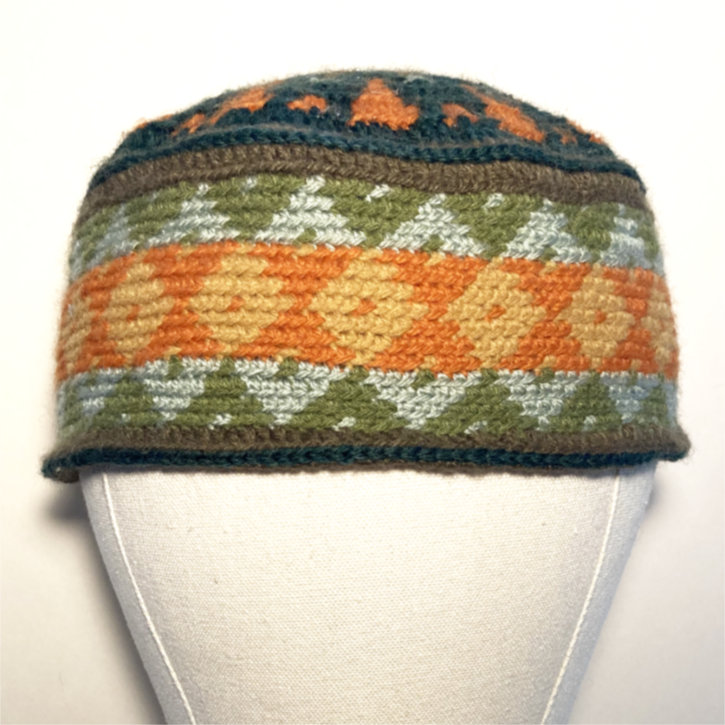 Cushion thumbnail
