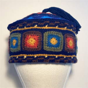 Cushion thumbnail
