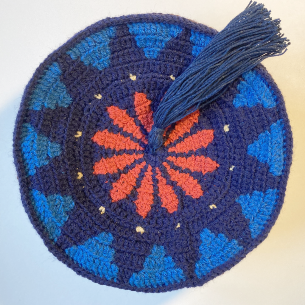 Cushion thumbnail
