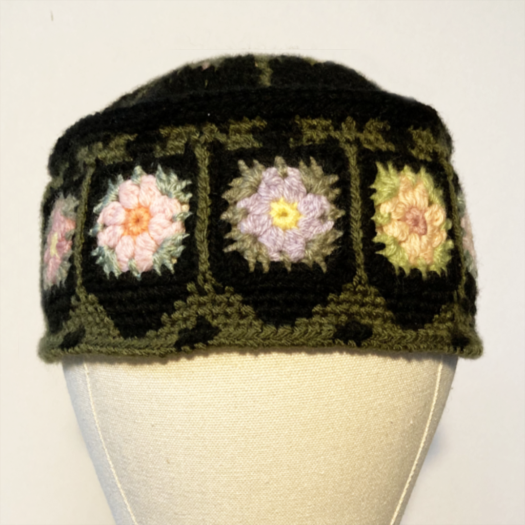 Cushion thumbnail
