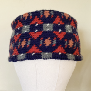 Cushion thumbnail