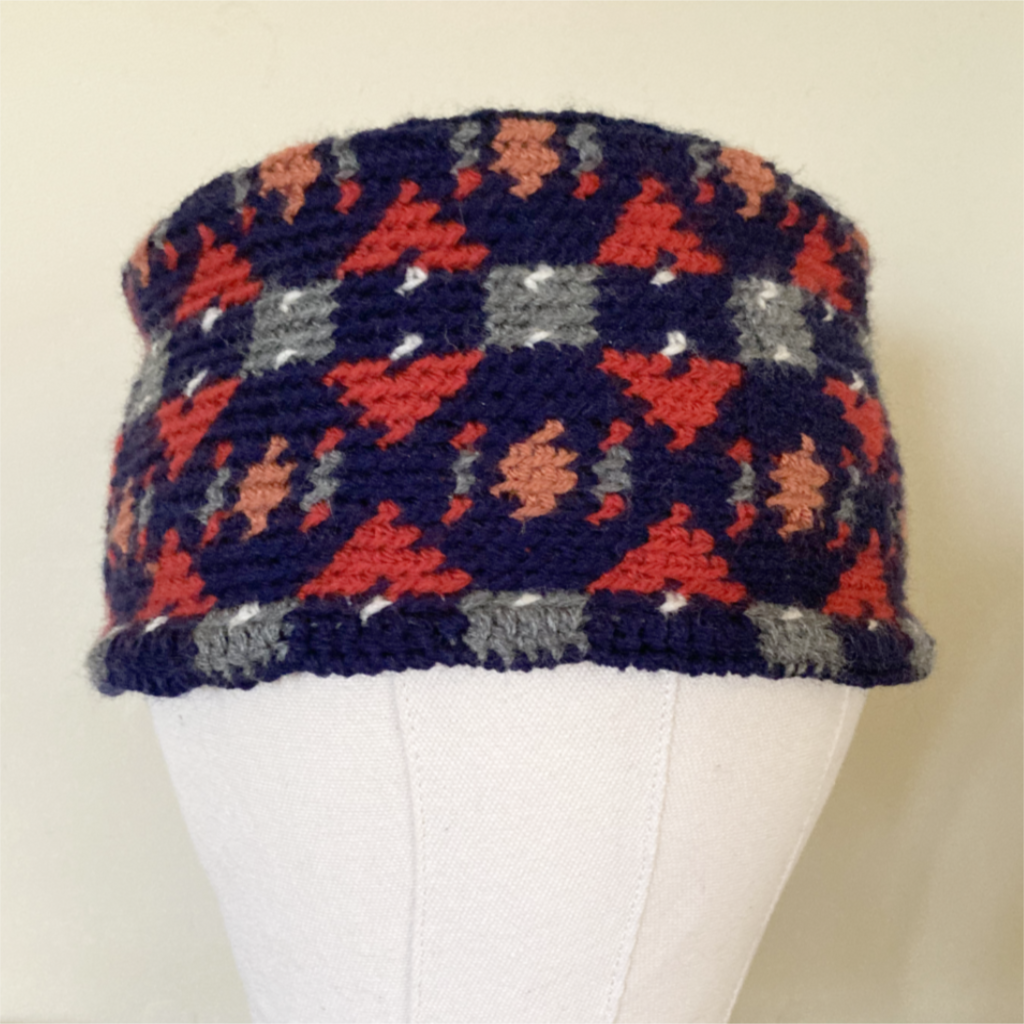 Cushion thumbnail
