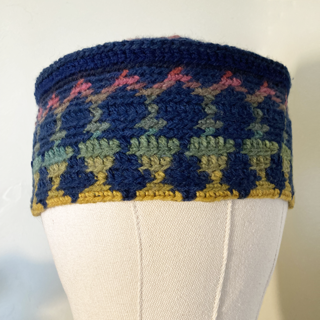 Cushion thumbnail