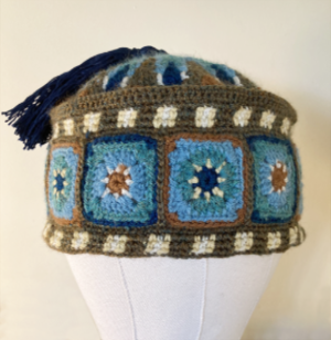 Cushion thumbnail