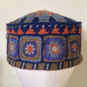 Cushion thumbnail